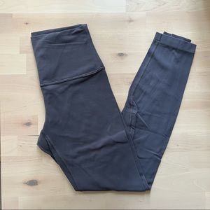Lululemon Align Leggings 25”